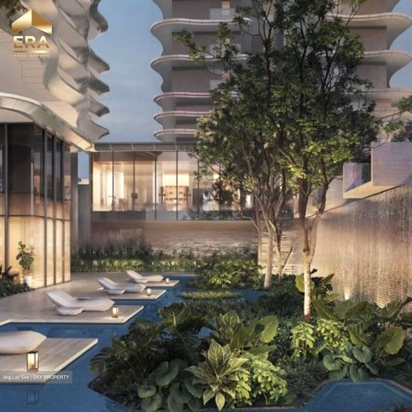 Zion Road (D3), Condominium #483887421